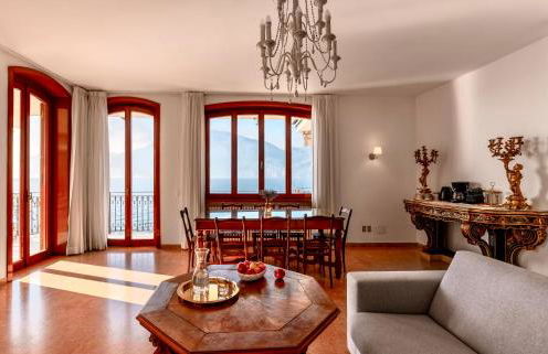 Lakefront Villa Elena by GardaDoma - Foto 25