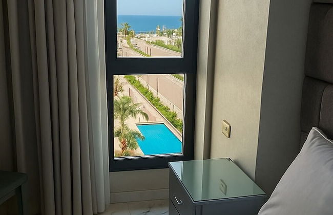 Porto Said Chalets Designed for Unforgettable Vacations - Foto 7