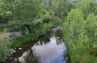ABRIGO DO CABECINHO - SERRA DA ESTRELA - Foto 66