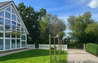 Großzügiges Landhaus mit Pool & Kamin - ideal zwischen Leipzig und Dresden - Spacious Country House with Pool near Leipzig & Dresden - Foto 58