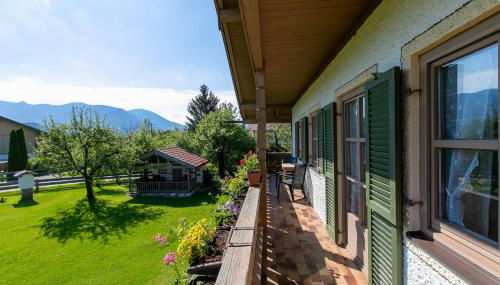 Streidlhof - Foto 4, Garden, Garden view