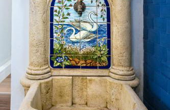 Villa rural Balneario de Fontibre - Foto 45