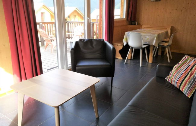 Chalet in Hohentauern Near Ski Lift - Foto 10