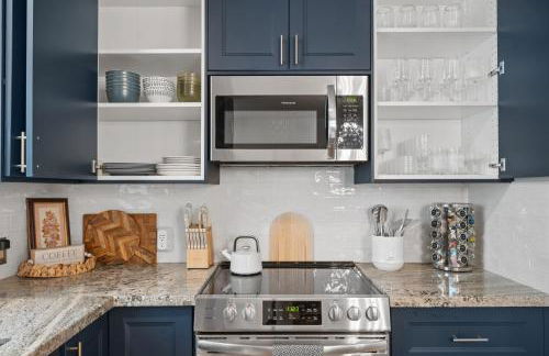 Midtown Bungalow - Foto 36