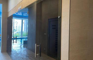 Apartament&SPA Lis&Las - Photo 12