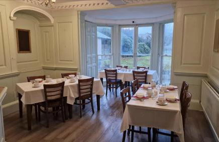 Lovelady Shield House - Foto 12