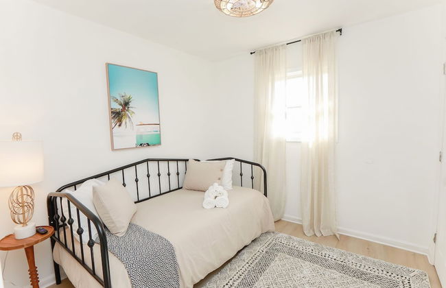 Bayside Bliss in the Heart of East Ocean View - Foto 14