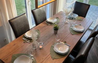 Ferienhaus Bella Haus am Harkebrügger See - Foto 10