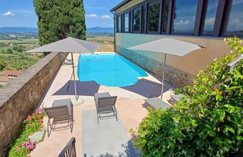 TUSCANFLAT Castle - Photo 6