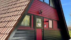 Natur Pur-Waldurlaub im Tiny House - Foto 2