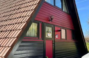 Natur Pur-Waldurlaub im Tiny House - Foto 2