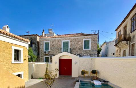 The Bellhouse Kranidi - Foto 12