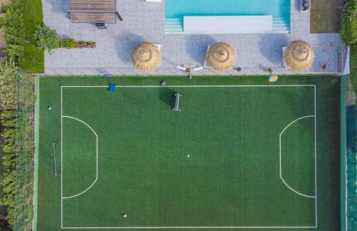 Fantastic villa with sea view - Foto 12