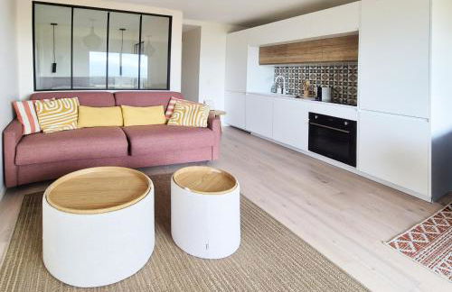 Le Verdi - Les Gîtes de la Côte d'Amour - Foto 6