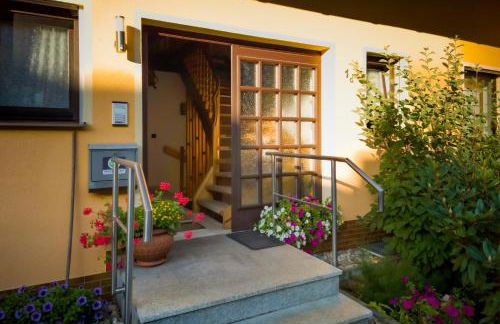 Ferienwohnung Lichtblau - Foto 7