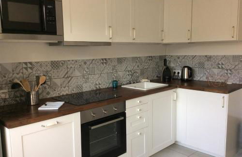 Maison de charme " Les Cyclamens" - Photo 15