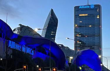 GRG Charme Apartment - Foto 4