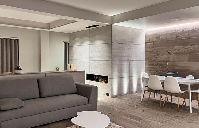 Agarthi Suites - Foto 42