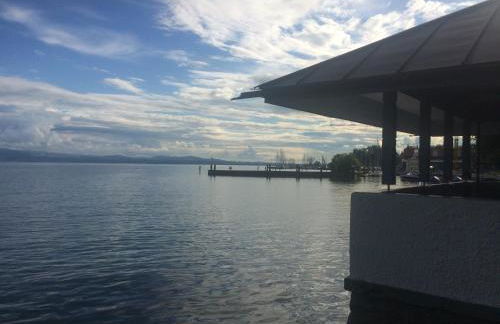 Ferienwohnung am Bodensee - Foto 11