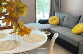 Cozy Mood Apartment Cracow - Foto 12