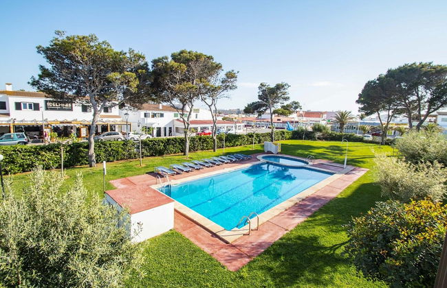 Apartamentos Sol Y Mar Menorca - Photo 25