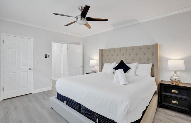 Bay Harbor Boutique Vacation Rental - Foto 46