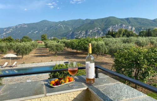 Villa Eleonas by the Sea with private pool - Foto 4