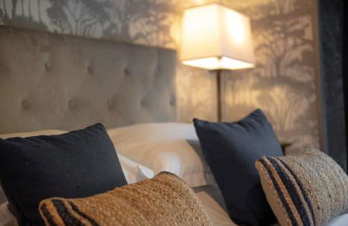 Clover 20 Lodge - Yellowtop Country Park - Hot Tub - Yorkshire - Foto 19