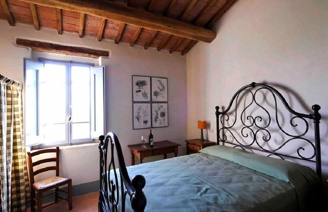 Agriturismo Pian del Tevere - Foto 6