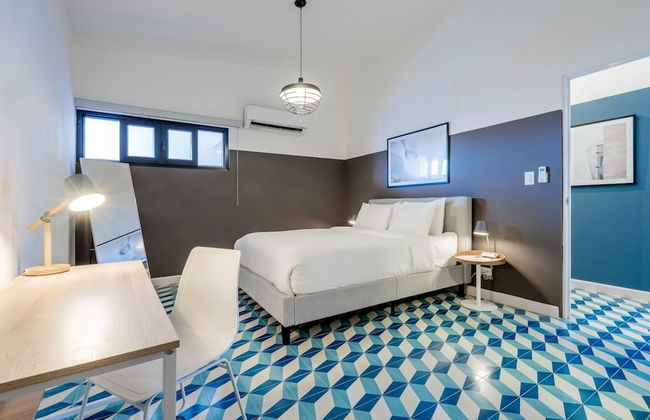 w Outstanding 1BR in Santa Ana - Foto 28