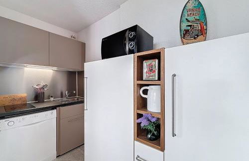 Apartment Les Marquises-2 by Interhome - Foto 19