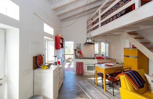 Valley house Aljezur old town - Foto 11