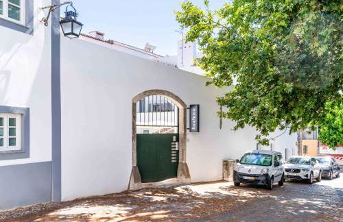 Limehome Evora Largo dos Penedos - Foto 14