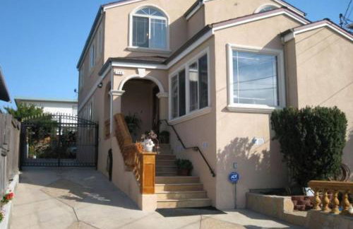 Luxury 5 Bedroom Home near SFO - Foto 1