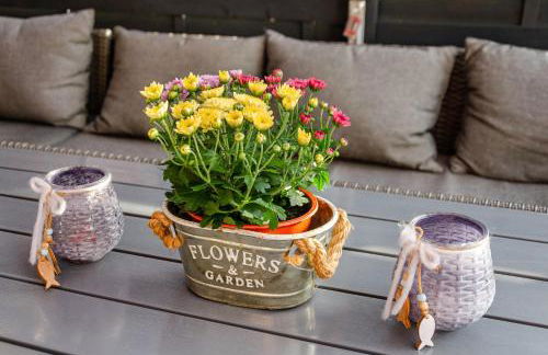 Ferienhaus Segelboot - Photo 21