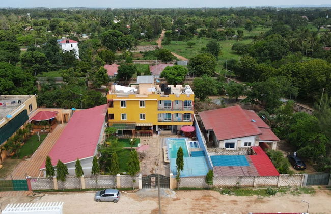 Le Mach Apartments - Foto 80