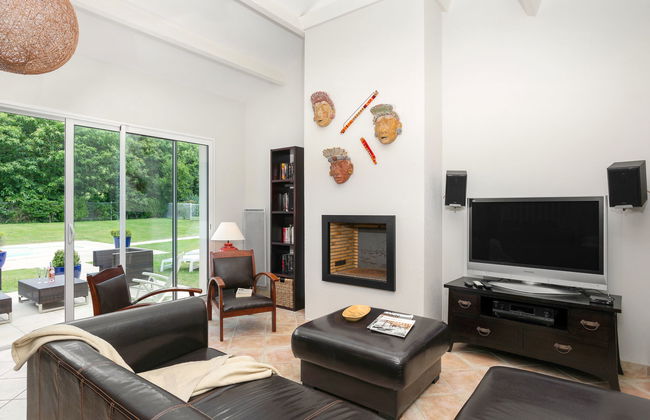 Le Domaine de Fontenelles - Foto 7