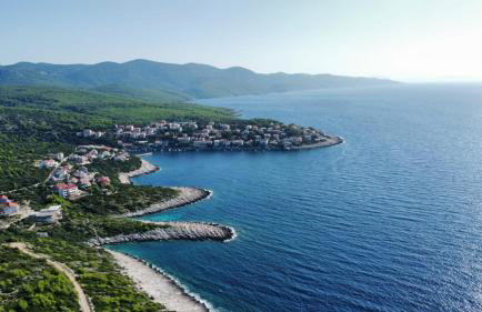 Meerblick mit Traumterrasse - Foto 41