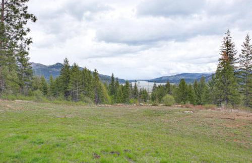 Luxe Mtn-View Escape 5 Mi to Dtwn Priest River! - Photo 22