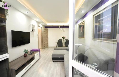 MMRent Apartament CityLight - Foto 8