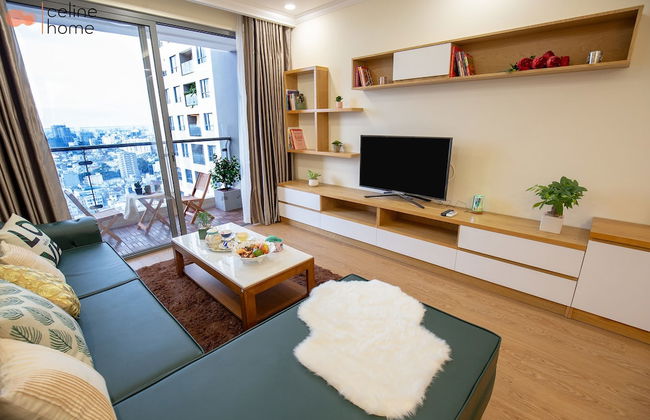 Celine Home The Gold View - Foto 14