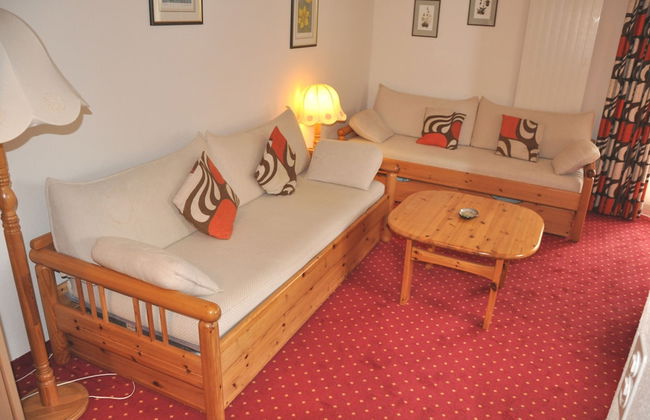 Chalet Miravalle - Foto 13