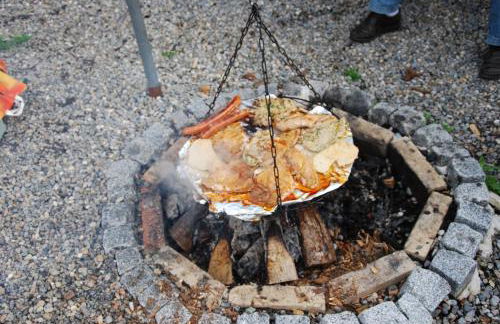 FERIENHOF KATZENMAIER, Bauernhof- und Familienurlaub am BODENSEE, großzügig wohnen, MESSENAH und teils BARRIEREFREI, Spielangebot für drinnen und draußen, Parkplatz am Haus, gute ÖPNV-Anbindung - Foto 57