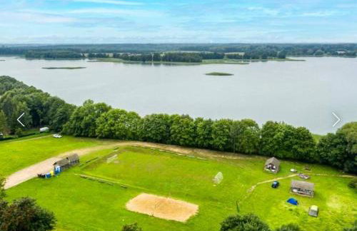 Zakątek na Mazurach I Kalinowo, Romoty - Foto 41