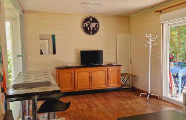 Maison proche lacs et océans - Foto 9