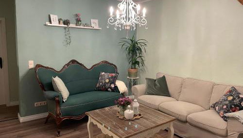 Neue Ferienwohnung im alten Forsthaus - Photo 5