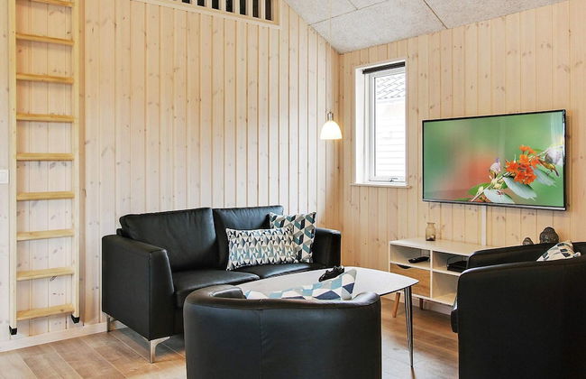 Holiday Home in Kappeln - Foto 10