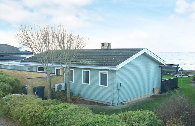 6 Person Holiday Home in Assens - Foto 45