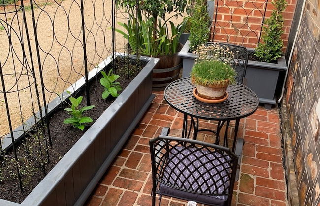 Hollidge House Apartments - Foto 24