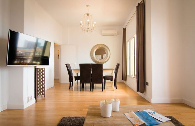 Holidays2Malaga Soho Center Apartments - Photo 52